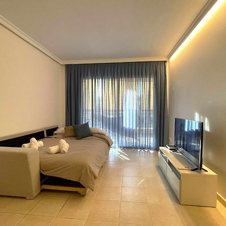 פוארטו דה סנטיאגו Markethome Atlantic Vistas מראה חיצוני תמונה