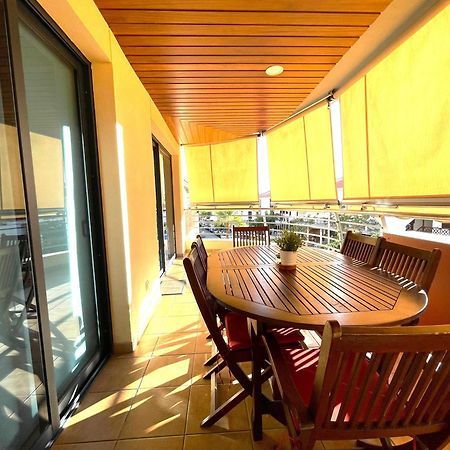 פוארטו דה סנטיאגו Markethome Atlantic Vistas מראה חיצוני תמונה