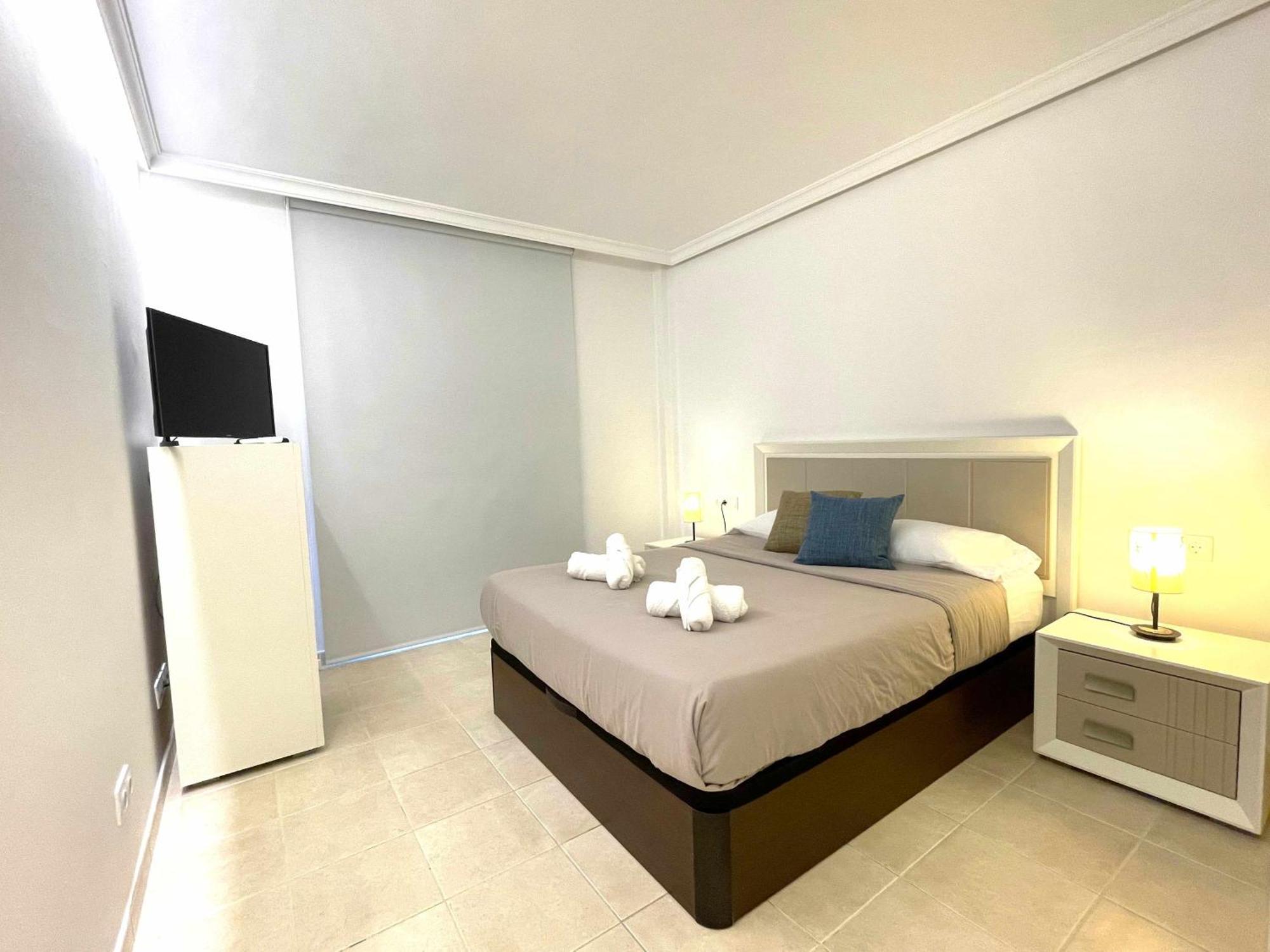 פוארטו דה סנטיאגו Markethome Atlantic Vistas מראה חיצוני תמונה
