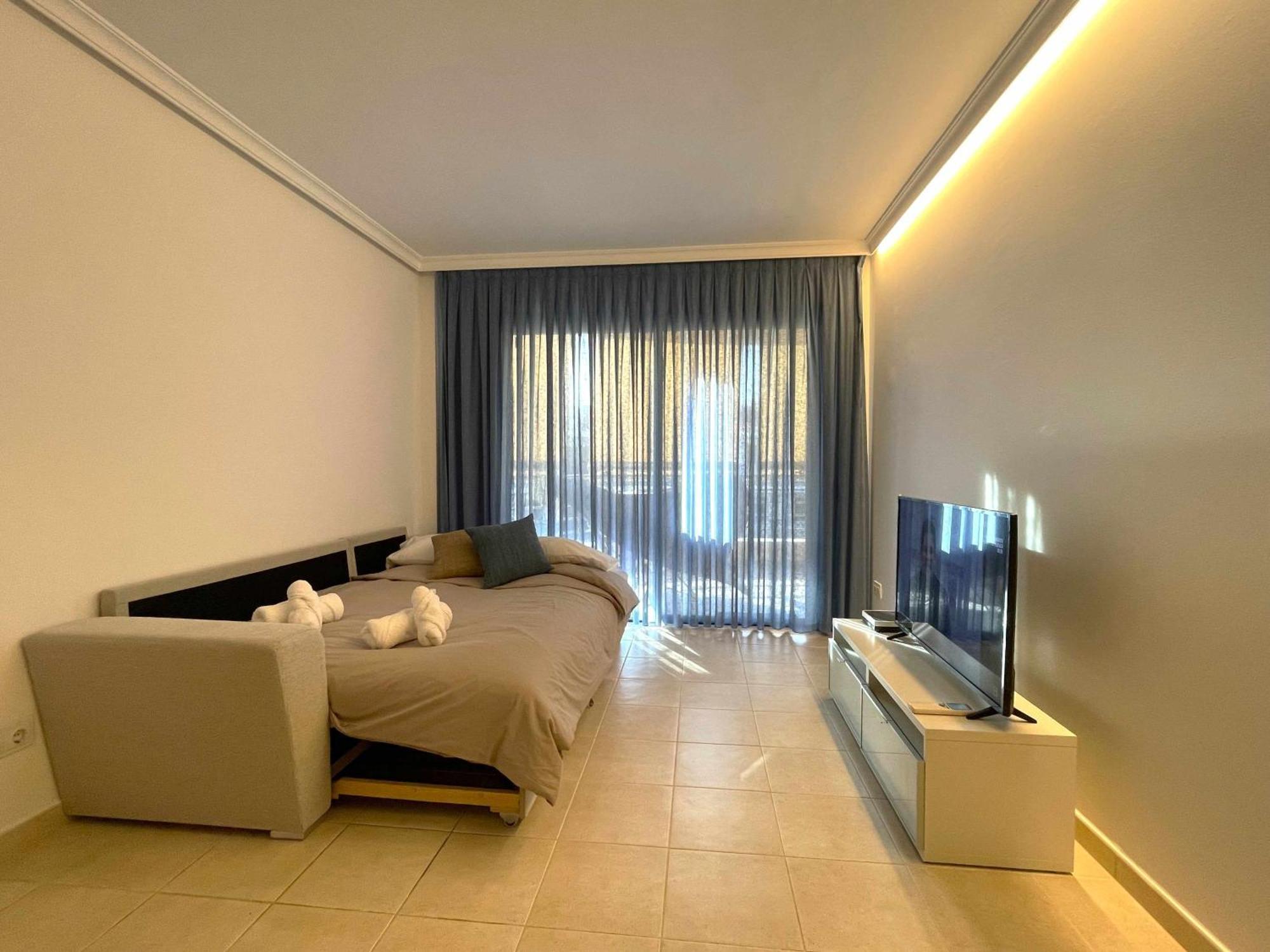 פוארטו דה סנטיאגו Markethome Atlantic Vistas מראה חיצוני תמונה