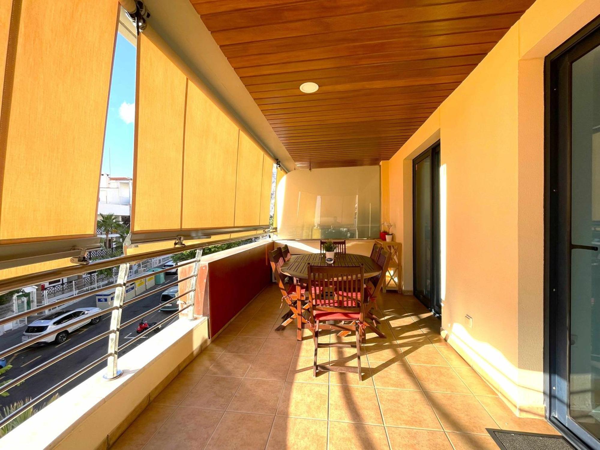 פוארטו דה סנטיאגו Markethome Atlantic Vistas מראה חיצוני תמונה