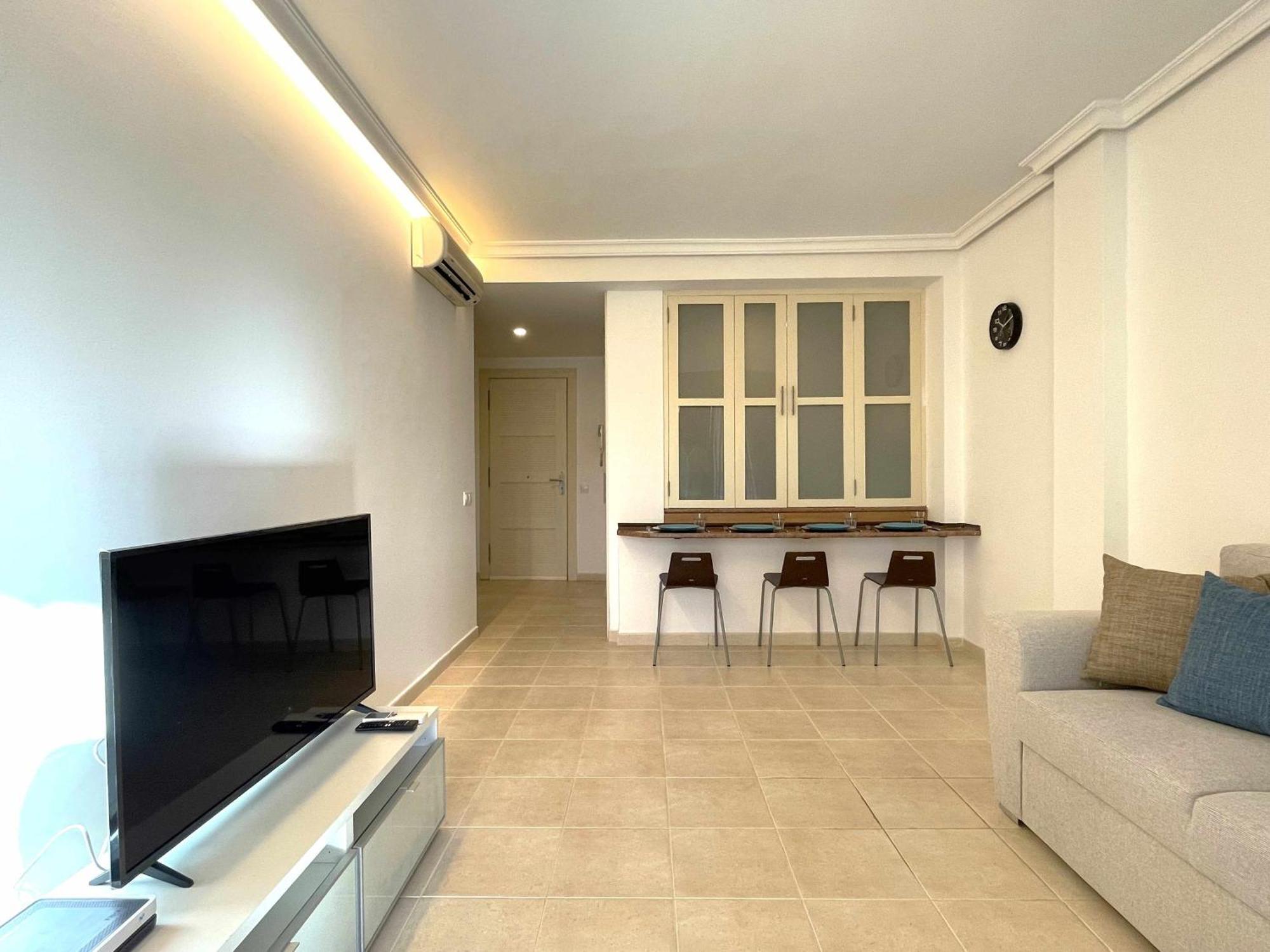 פוארטו דה סנטיאגו Markethome Atlantic Vistas מראה חיצוני תמונה