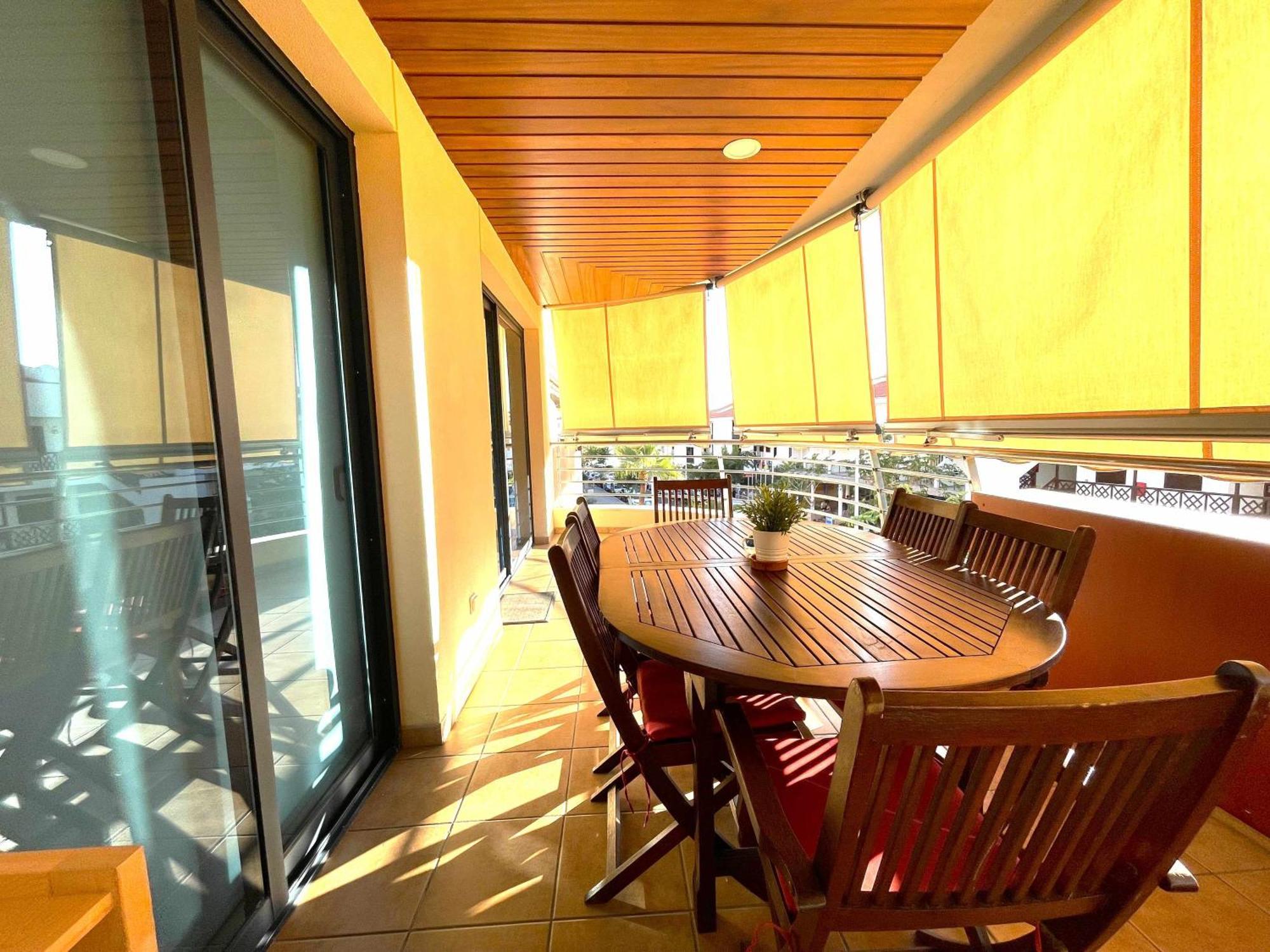 פוארטו דה סנטיאגו Markethome Atlantic Vistas מראה חיצוני תמונה